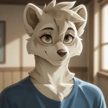 FlacFerret's Avatar